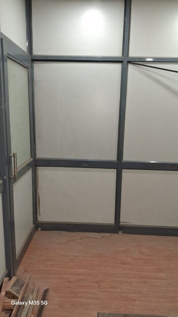 Floor Plan in  Office Space at Malviya Nagar – for Sale