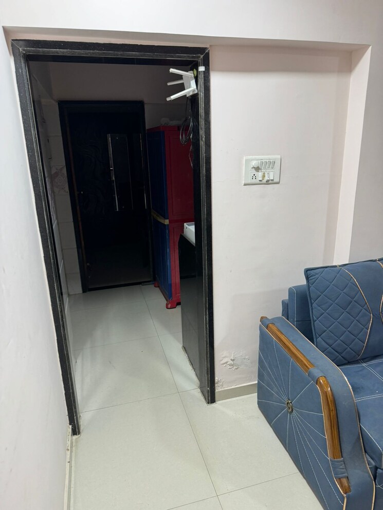 Bedroom, shri-balaji-ashirwad 2 Bedroom 786 Sq.Ft. Apartment In Malad West Mumbai 8878526