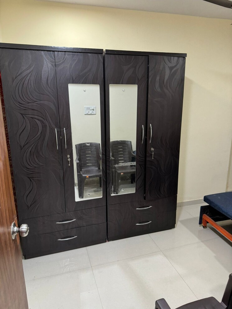 undefined, shri-balaji-ashirwad 2 Bedroom 786 Sq.Ft. Apartment In Malad West Mumbai 8878526