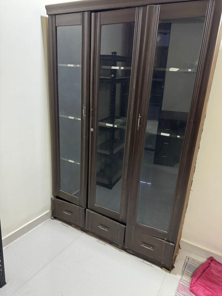 undefined, shri-balaji-ashirwad 2 Bedroom 786 Sq.Ft. Apartment In Malad West Mumbai 8878526