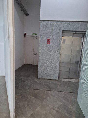 Bathroom in  Office Space at Lower Parel – for Rent