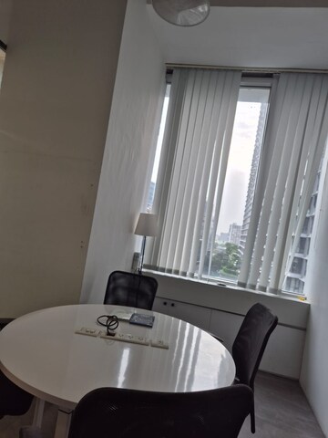 Team Area in  Office Space at Lower Parel – for Rent