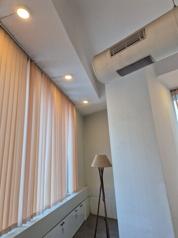 Team Area in  Office Space at Lower Parel – for Rent