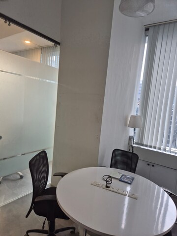 Team Area in  Office Space at Lower Parel – for Rent
