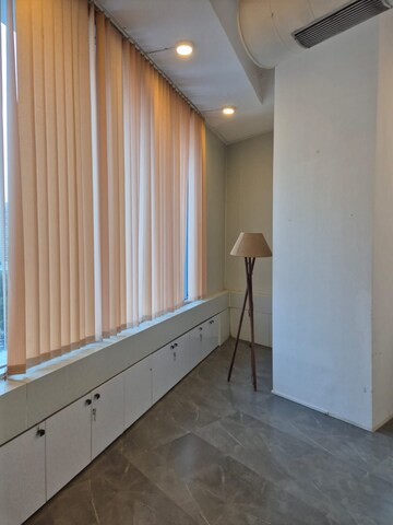 Balcony in  Office Space at Lower Parel – for Rent