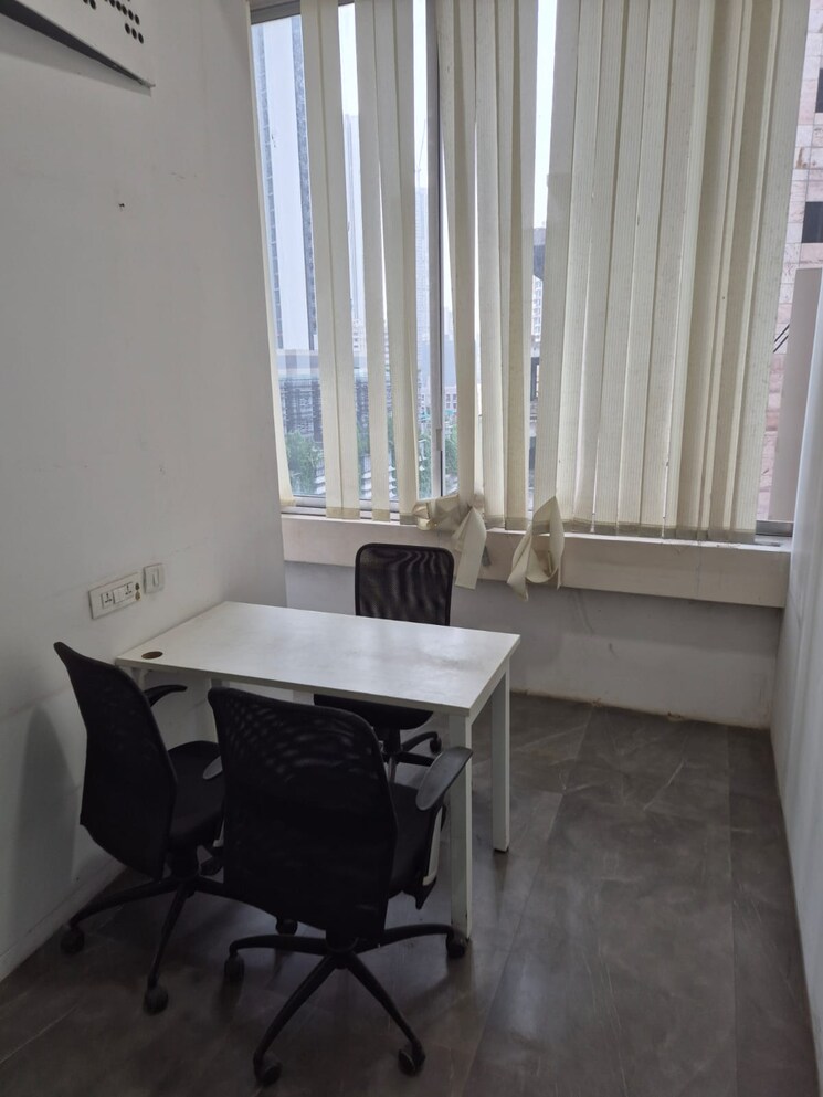 Team Area, lower parel Commercial Office Space 3821 Sq.Ft. In Lower Parel Mumbai 8878461