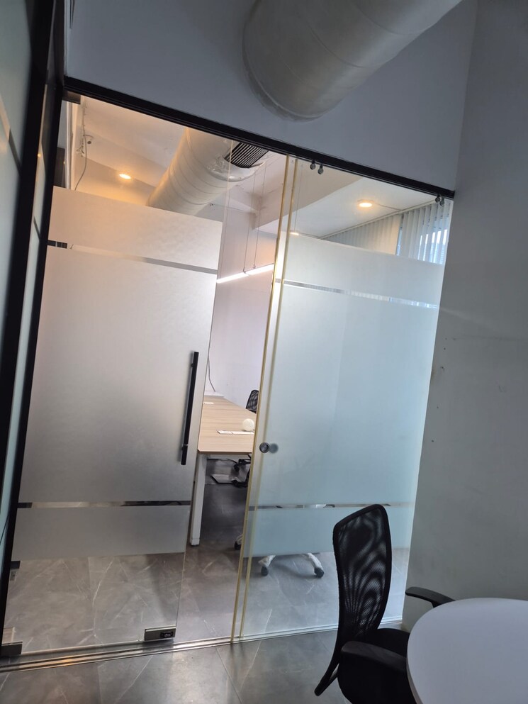 Team Area, lower parel Commercial Office Space 3821 Sq.Ft. In Lower Parel Mumbai 8878461