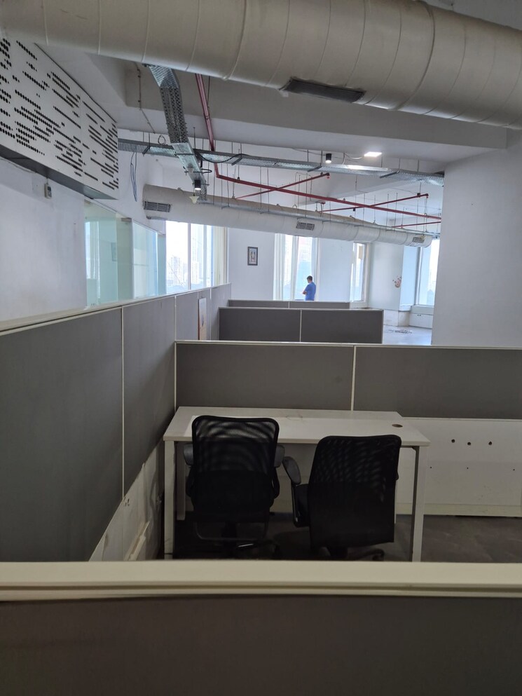 Team Area, lower parel Commercial Office Space 3821 Sq.Ft. In Lower Parel Mumbai 8878461