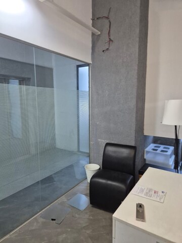 Team Area in  Office Space at Lower Parel – for Rent