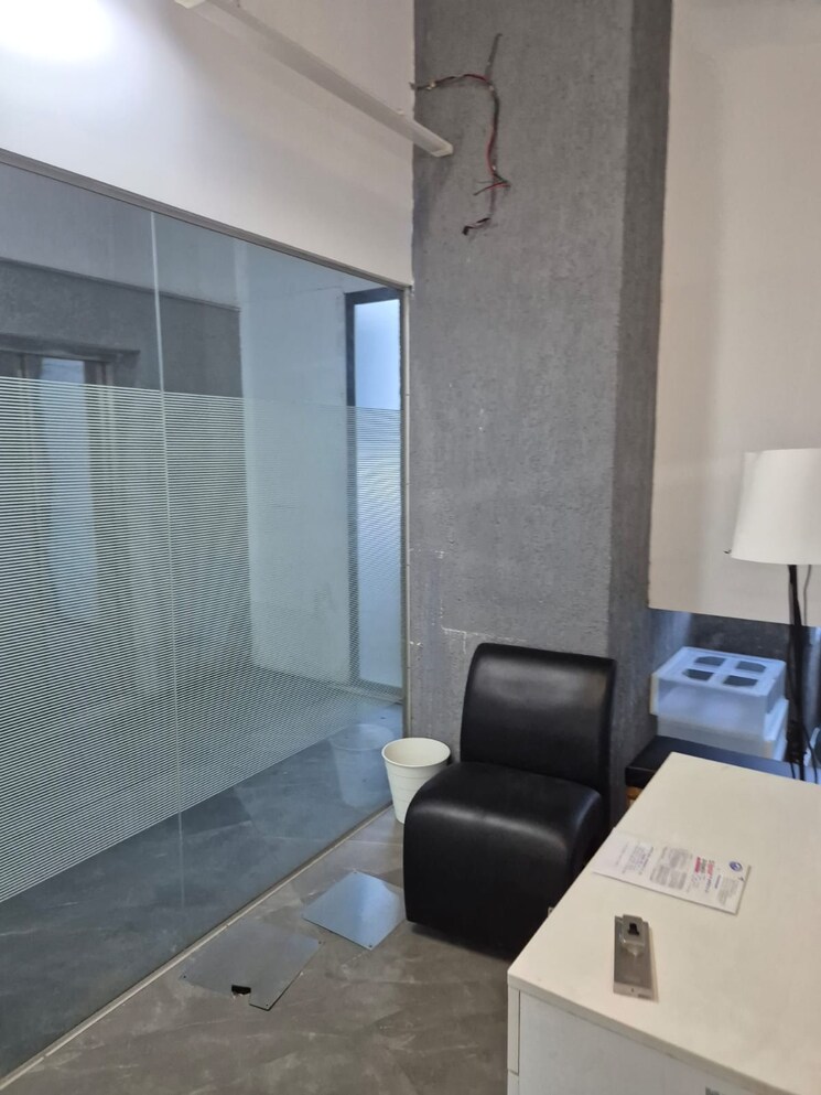 Team Area, lower parel Commercial Office Space 3821 Sq.Ft. In Lower Parel Mumbai 8878461