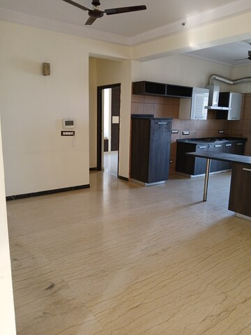 Kitchen in 3 BHK Apartment at Dasnac The Jewel, Sector 75 – for Rent