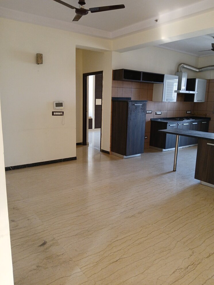 Kitchen, dasnac-the-jewel 3 Bedroom 1525 Sq.Ft. Apartment In Sector 75 Noida 8878563
