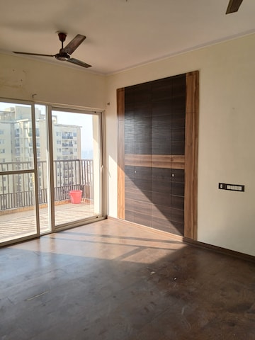 Bedroom in 3 BHK Apartment at Dasnac The Jewel, Sector 75 – for Rent