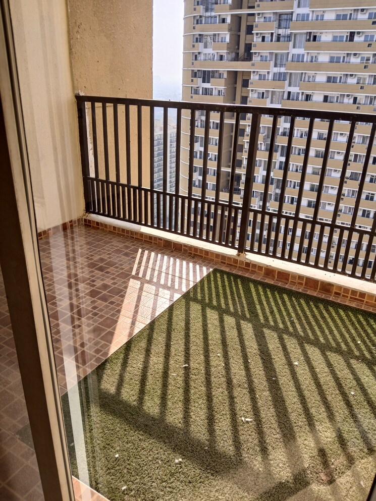 Balcony, dasnac-the-jewel 3 Bedroom 1525 Sq.Ft. Apartment In Sector 75 Noida 8878563
