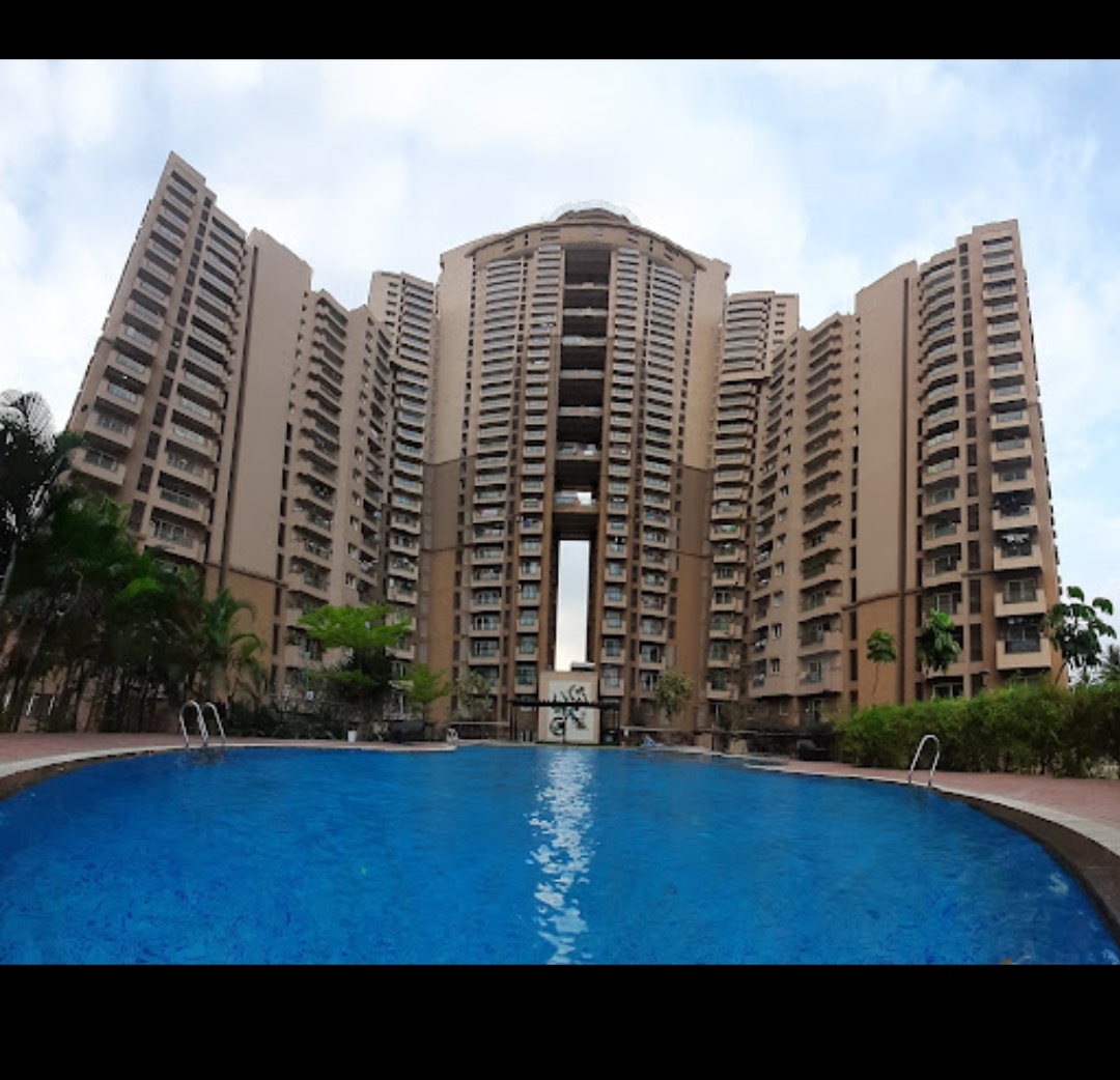 4 BHK Penthouse For Sale in Salarpuria Gold Summit