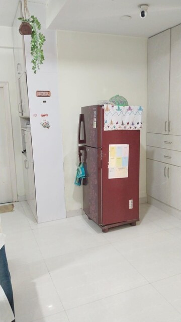 Furnished Amenities in 3 BHK Apartment at RR Tropicana, Narsingi – for Rent