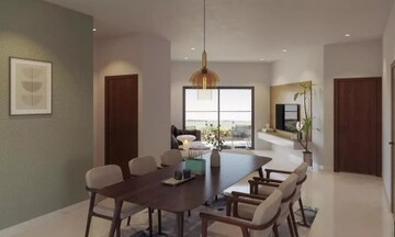 3 BHK Apartment For Sale in Vaishnavi Premiere, St Johns Road