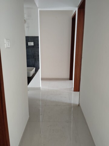 Building Lobby in 2 BHK Apartment at Akshay County, Baner – for Sale