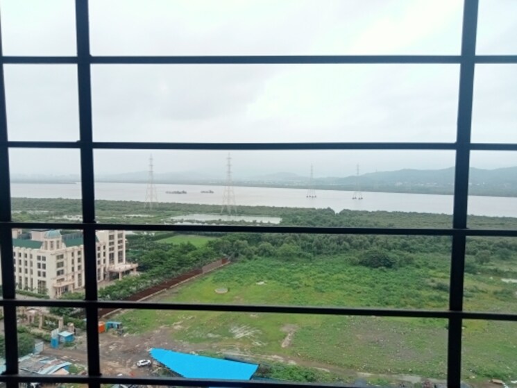 Swimming Pool, shree-ostwal-horizon 2 Bedroom 650 Sq.Ft. Apartment In Mira Road Thane 8878618