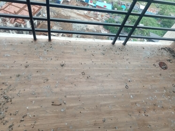  Parking, shree-ostwal-horizon 2 Bedroom 650 Sq.Ft. Apartment In Mira Road Thane 8878618