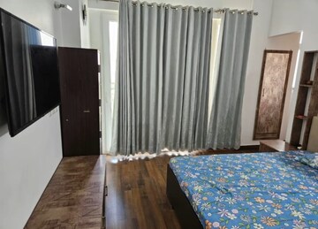 Bedroom in 4 BHK Apartment at Conscient Heritage Max, Sector 102 – for Rent