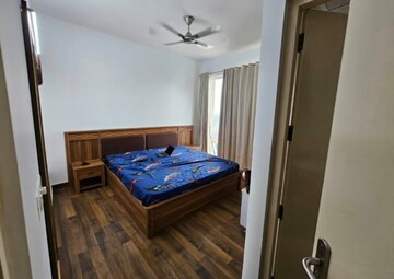Bedroom in 4 BHK Apartment at Conscient Heritage Max, Sector 102 – for Rent