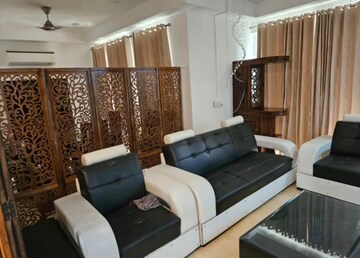 4 BHK Apartment For Rent in Conscient Heritage Max, Sector 102