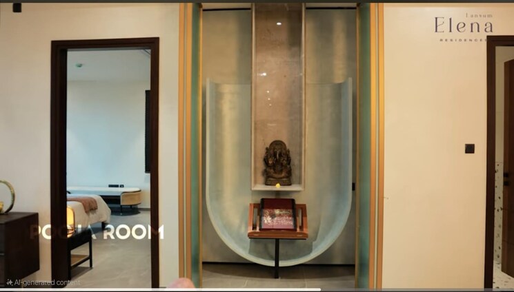 Other, kokapet 4 Bedroom 3260 Sq.Ft. Apartment In Kokapet Hyderabad 8878657