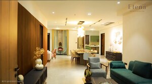 4 BHK Apartment For Sale in Kokapet