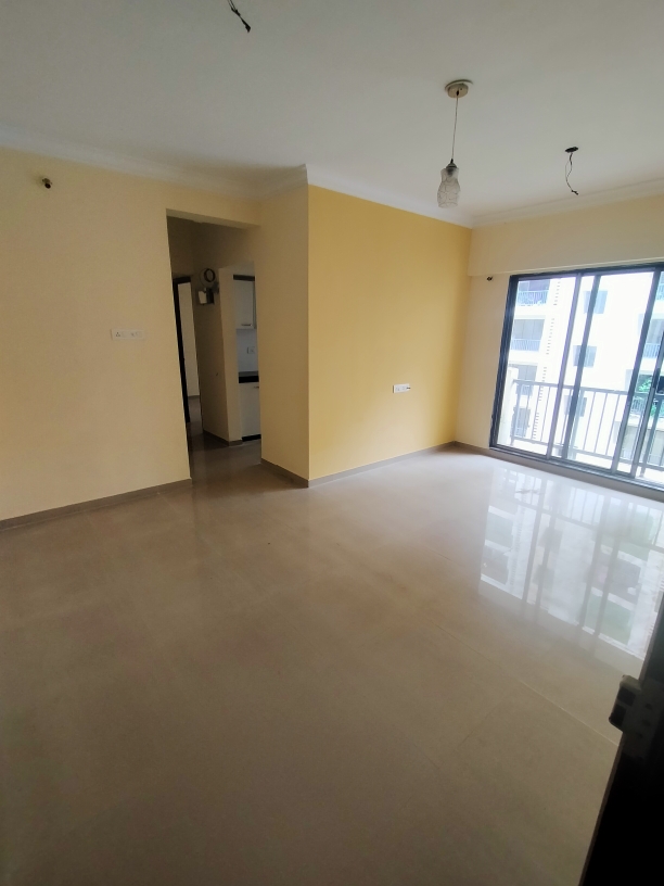2 BHK Apartment For Sale in Ekta Parksville Phase 2