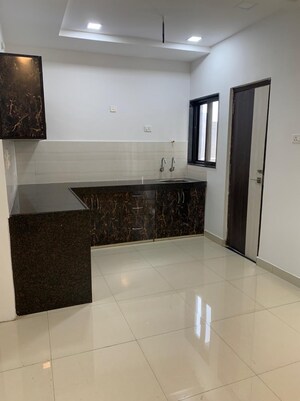 Kitchen in 3 BHK Apartment at Avanti Vihar – for Sale