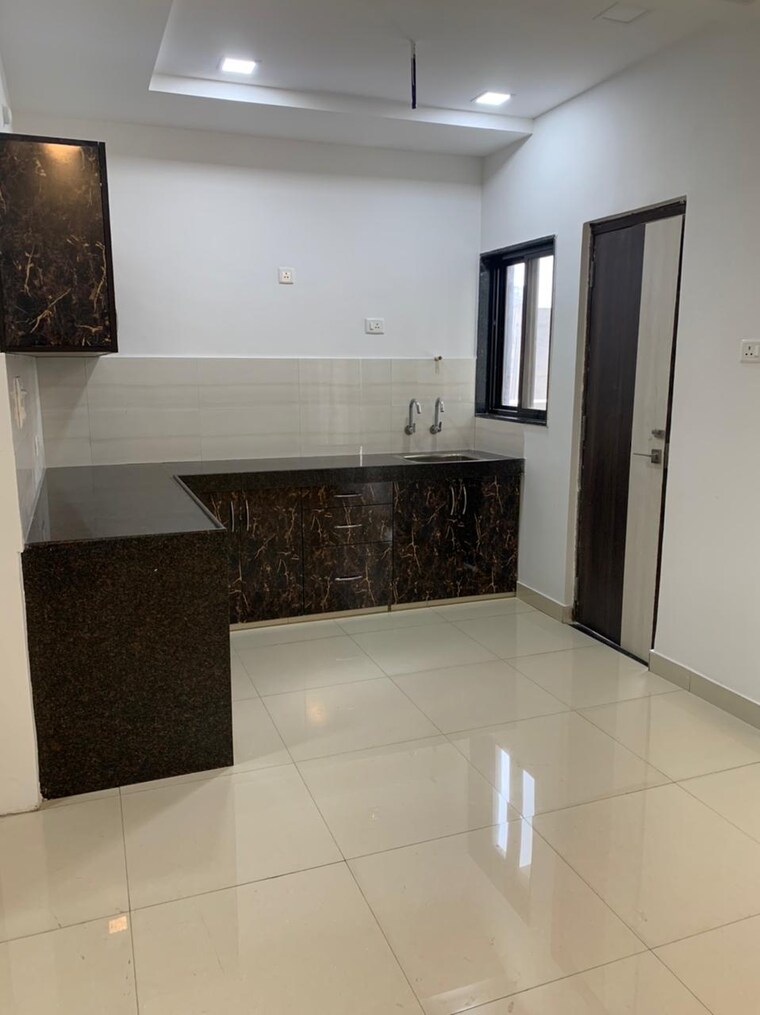 Kitchen, avanti vihar 3 Bedroom 1565 Sq.Ft. Apartment In Avanti Vihar Raipur 8878591