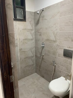 Bathroom in 3 BHK Apartment at Avanti Vihar – for Sale