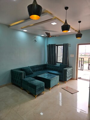 3 BHK Apartment For Sale in Avanti Vihar