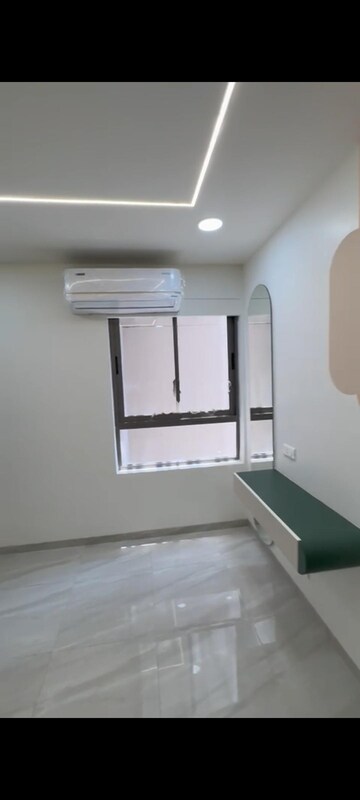 Building Lobby in 3 BHK Apartment at Myscape Sanctuary, Hafeezpet – for Rent