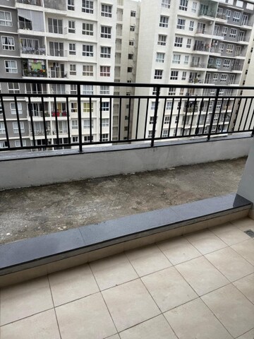 3 BHK Apartment For Sale in Puravankara Purva Zenium, Hosahalli