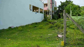 Plot Area in  Plot at Guduvanchery – for Sale