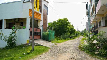  Plot – Exterior View View at Guduvanchery - for Sale