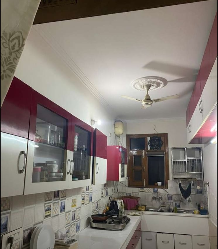 Master Bedroom, sector 38 1 Bedroom 800 Sq.Ft. Builder Floor In Sector 38 Chandigarh 8878607