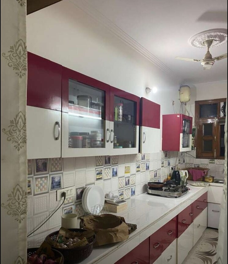 Master Bedroom, sector 38 1 Bedroom 800 Sq.Ft. Builder Floor In Sector 38 Chandigarh 8878607