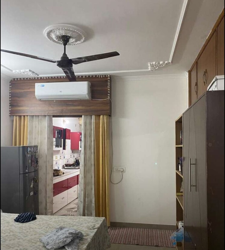 Room, sector 38 1 Bedroom 800 Sq.Ft. Builder Floor In Sector 38 Chandigarh 8878607