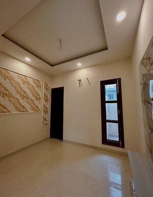 2.5 BHK Builder Floor For Sale in Sector 35
