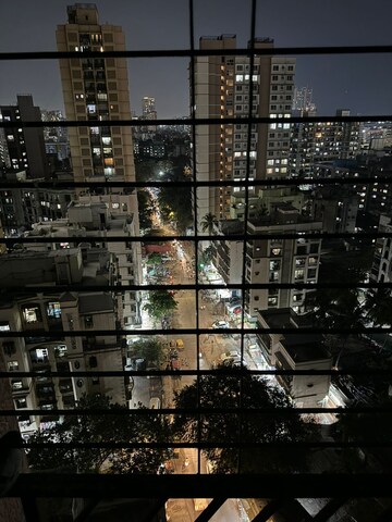 2 BHK Apartment For Rent in Sethia Sea View, Goregaon West