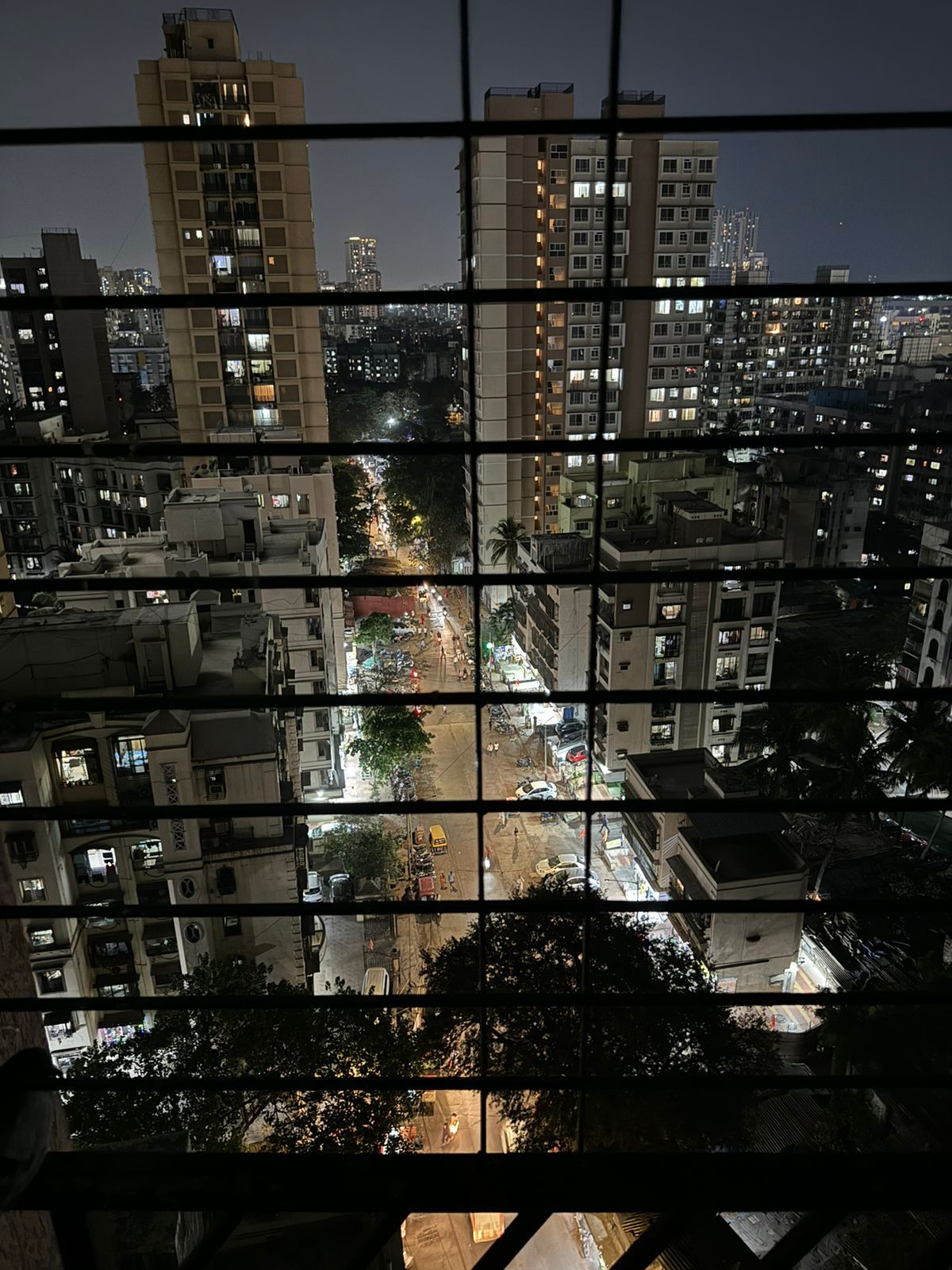 2 BHK Apartment For Rent in Sethia Sea View