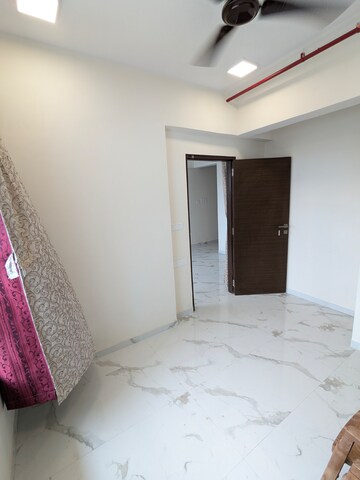 Bedroom in 1 BHK Apartment at Dotom Isle, Malad West – for Rent