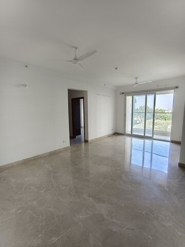 Building Lobby in 4 BHK Penthouse at Baiyappanahalli – for Sale