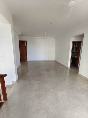 Building Lobby in 4 BHK Penthouse at Baiyappanahalli – for Sale