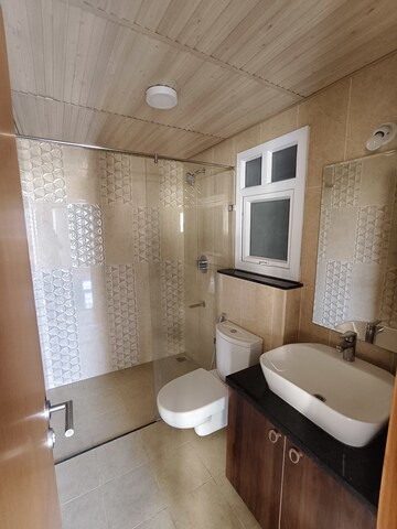 Bathroom in 4 BHK Penthouse at Baiyappanahalli – for Sale