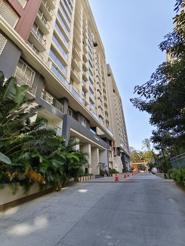 4 BHK Penthouse – Exterior View View at Baiyappanahalli - for Sale