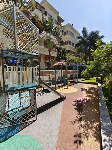 4 BHK Penthouse – Exterior View View at Baiyappanahalli - for Sale